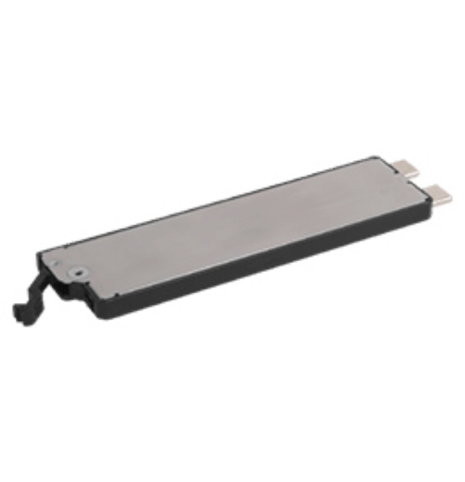 Bild på GETAC K120 REMOVABLE 512GB SSD GSS4X9