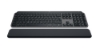 Bild på LOGITECH MX KEYS S - GRAPHITE PAN - BT - 920-011583