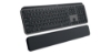 Bild på LOGITECH MX KEYS S - GRAPHITE PAN - BT - 920-011583