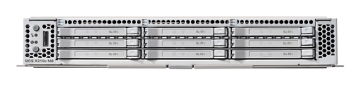 Bild på CISCO UCS 210C M8 COMPUTE NODE W/O UCSX-210C-M8-U