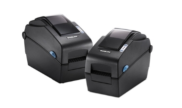 Bild på BIXOLON SLP-DX220 DARK GRAY BLUETOOTH SLP-DX220BG/BEG
