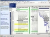 Bild på MICROSOFT PROJECT 076-04015