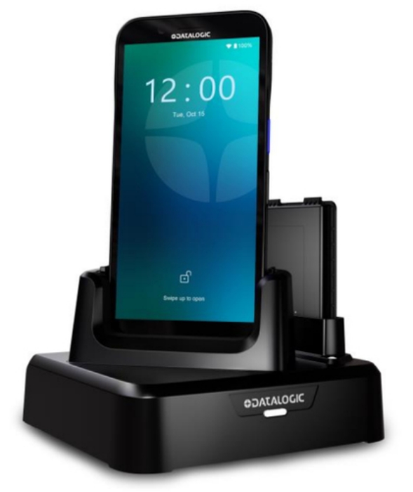 Bild på DATALOGIC SINGLE SLOT DOCK CHARGING/DATA 94A150123