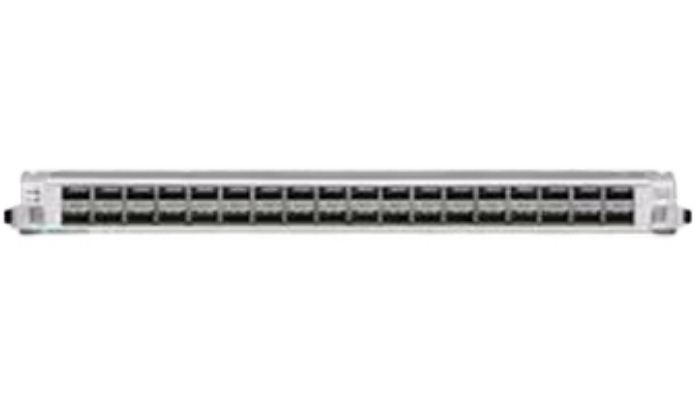 Bild på CISCO NEXUS 9500 36P 100G NX-OS AGG N9K-X9736C-FX3=