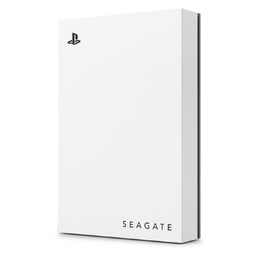 Bild på SEAGATE GAME DRIVE HDD 5TB PLAYSTATION STLV5000200