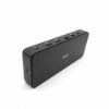 Bild på I-TEC I-TEC TB4 GEN 3 DOCK 2X DISPLAY TB4DUALDPDOCKPDPRO