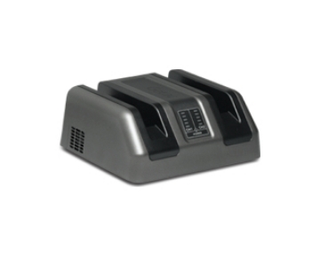 Bild på GETAC EU/DUAL BAY MAIN BATT CHARGER GCMCE1