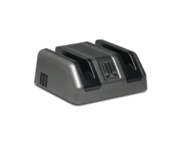 Bild på GETAC EU/DUAL BAY MAIN BATT CHARGER GCMCE1