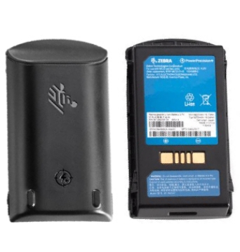 Bild på ZEBRA BATT PACK PP MC3300 HIGH CAP BTRY-MC33-52MA-01