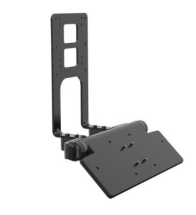 Bild på ZEBRA ET6X KEYBOARD TRAY FOR VEHICLE KT-KYBDTRAY-ET6X-01