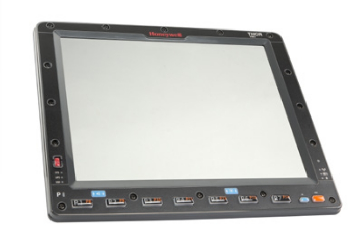Bild på HONEYWELL VM3 FRONT PANEL RESISTIVE VM3530FRONTPNL