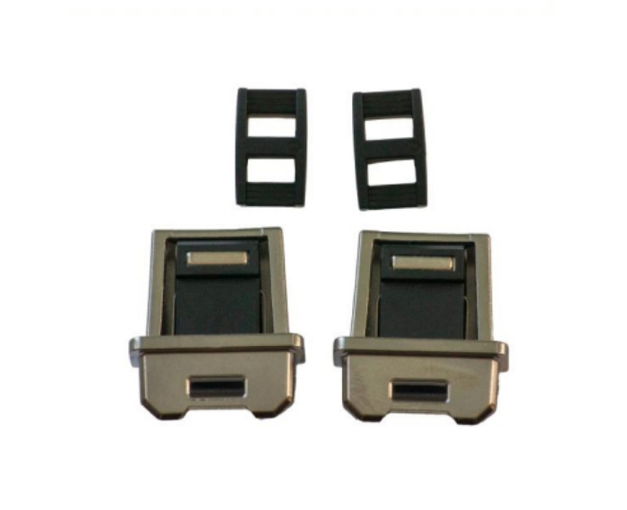 Bild på ZEBRA ET6X ATTACHMENT CLIPS FOR SG-ET6X-DCLIPS-01
