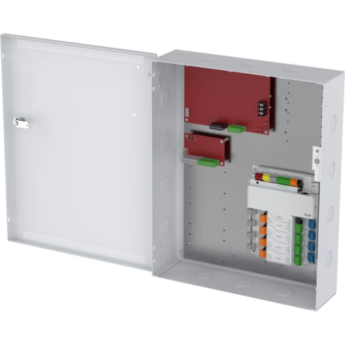 Bild på AXIS AXIS TA1202 POWER ENCLOSURE 03335-002