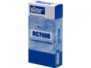 Bild på STAR MICRONICS EUROP RC700B BLACK RIBBON SP700 30980731