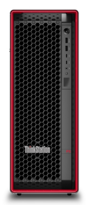 Bild på LENOVO THINKSTATION P5 TWR G2 1000W 30KB0013MT