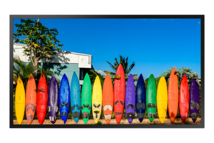 Bild på SAMSUNG SAMS 55IN 16:9 OM55B LH55OMBEBGBXEN