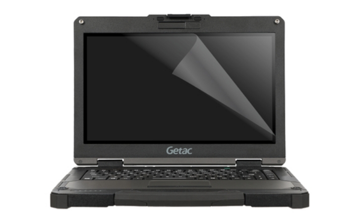 Bild på GETAC B360 SCREEN PROTECTION FILM GMPFXP