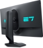 Bild på DELL EMC ALIENWARE 27 4K DUAL-RESOLUTION GAME-AW2725QF
