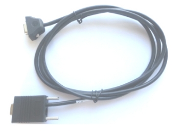 Bild på ZEBRA RS-232 CABLE ASSEMBLY CBL-58918-02