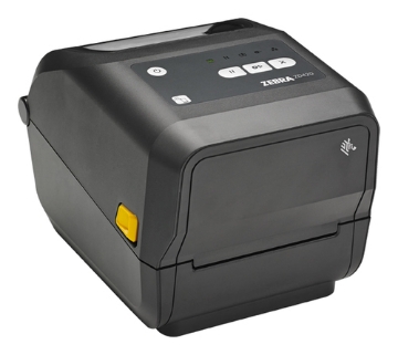 Bild på ZEBRA TT PRINT ZD420 STD EZPL 300DPI ZD42043-T0E000EZ