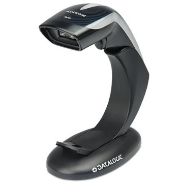 Bild på DATALOGIC HERON HD3430 2D SCNR BLK STAND HD3430-BK