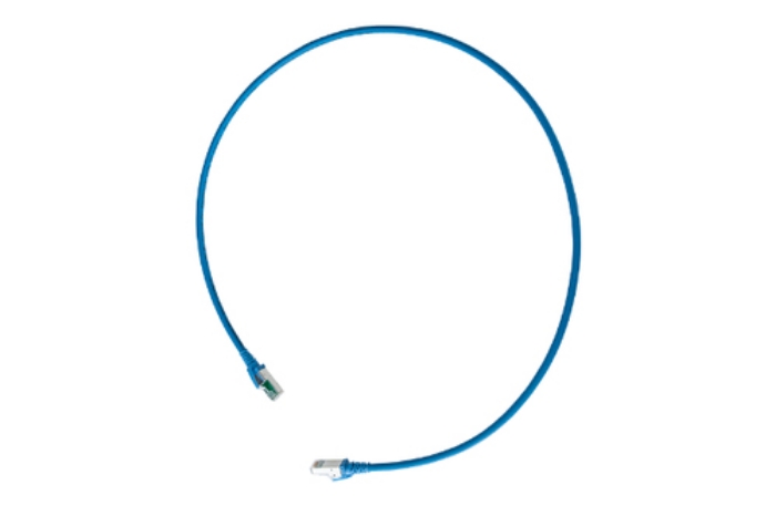 Bild på CRESTRON DIGITALMEDIA ULTRA PATCH CABLE DM-CBL-ULTRA-PC-50