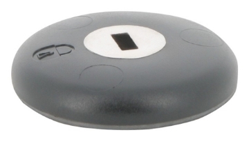 Bild på MOBILIS ROUND SECURITY SLOT - T LOCK - 001386