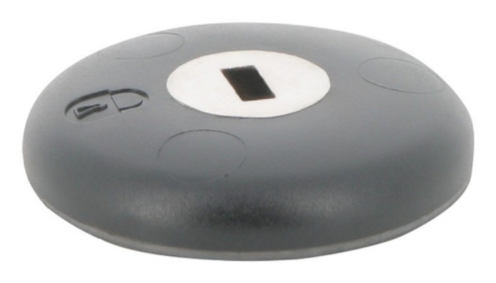 Bild på MOBILIS ROUND SECURITY SLOT - T LOCK - 001386