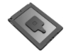 Bild på COMPULOCKS UNIVERSAL TABLET MAGNETIC MOUNT VHBMM01