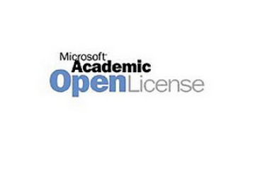 Bild på MICROSOFT MSDN PLATFORMS OLV 3VU-00006