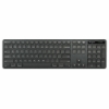 Bild på TARGUS ECOSMART WIRED KEYBOARD PAN AKB874NO