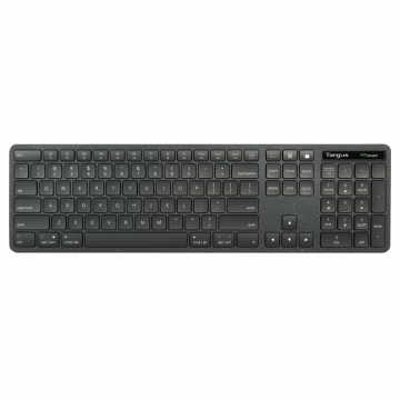 Bild på TARGUS ECOSMART WIRED KEYBOARD PAN AKB874NO