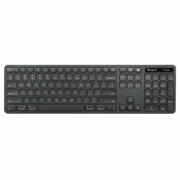 Bild på TARGUS ECOSMART WIRED KEYBOARD PAN AKB874NO