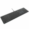 Bild på TARGUS ECOSMART WIRED KEYBOARD PAN AKB874NO