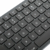 Bild på TARGUS ECOSMART WIRED KEYBOARD PAN AKB874NO