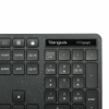 Bild på TARGUS ECOSMART WIRED KEYBOARD PAN AKB874NO