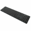 Bild på TARGUS ECOSMART WIRED KEYBOARD PAN AKB874NO