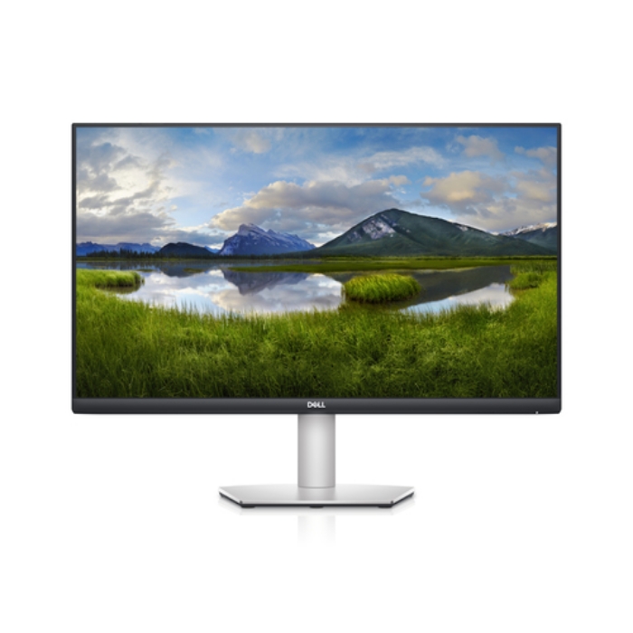 Bild på DELL EMC TFT S2722DC 27IN IPS 16:9 DELL-S2722DC