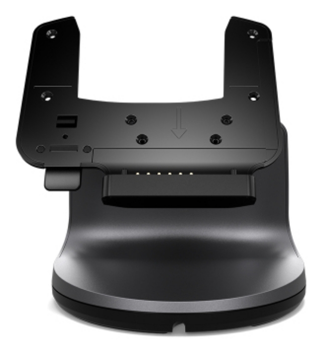 Bild på ELO TOUCH SYSTEMS ELO-KIT-M100-POS-DOCK E119034