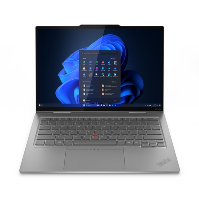 Bild på LENOVO X1 2-IN-1 G10 14IN MT 21Q000D1MX