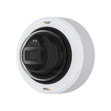 Bild på AXIS AXIS P3248-LV 01597-001