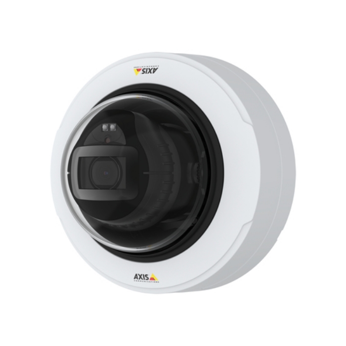 Bild på AXIS AXIS P3248-LV 01597-001