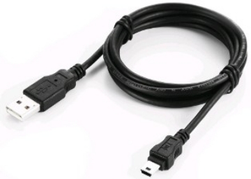 Bild på DATALOGIC DL CAB-421 MINI-USB MC 94A051016