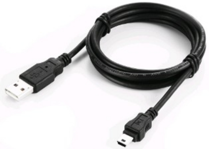 Bild på DATALOGIC DL CAB-421 MINI-USB MC 94A051016