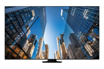 Bild på SAMSUNG QE98C 98IN UHD 450CD 16/7 LH98QECEDGCXEN