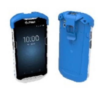 Bild på ZEBRA TC51 HEALTHCARE CARRYING CLIP SG-TC51-CLIPHC1-01