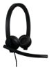 Bild på LOGITECH USB HEADSET STEREO H570E USB-A 981-001430