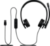 Bild på LOGITECH USB HEADSET STEREO H570E USB-A 981-001430