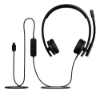 Bild på LOGITECH USB HEADSET STEREO H570E USB-C 981-001431