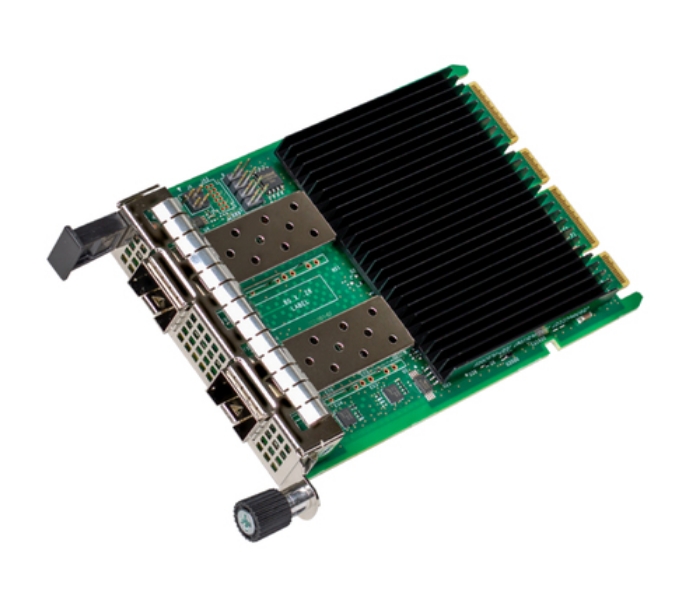 Bild på INTEL INTEL ETHERNET OCP3 E810-XXVDA2 E810XXVDA2OC3BM